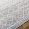 Livabliss Lavadora LVR-2343 Machine Washable Area Rug LVR2343-537 - alternate 2